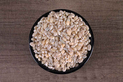 WHOLE BARLEY