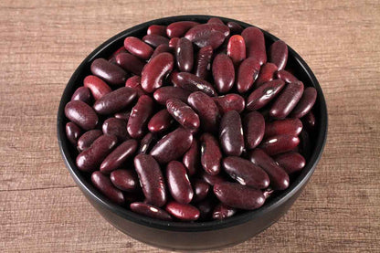 RED KIDNEY BEANS/RAJMA 500 GM