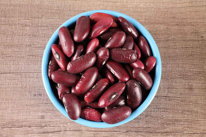 RED KIDNEY BEANS/RAJMA 250 GM