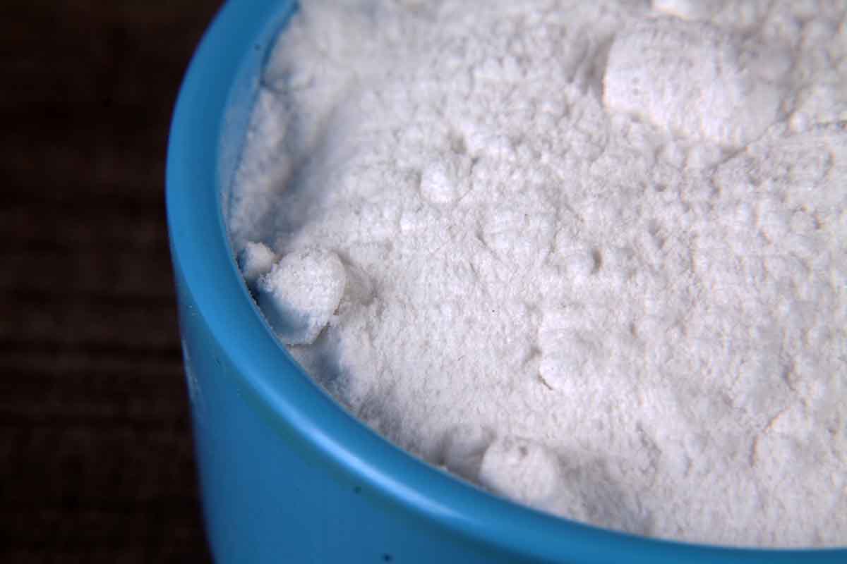 SUGAR POWDER 250 GM