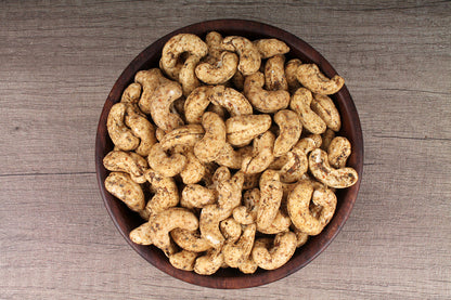 BLACK PEPPER KAJU 500 GM