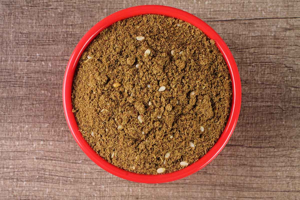 ZAATAR SEASONING POWDER 100 GM