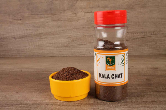 KALA CHAAT MASALA 100 GM