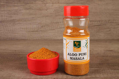 ALOO PURI MASALA 100 GM