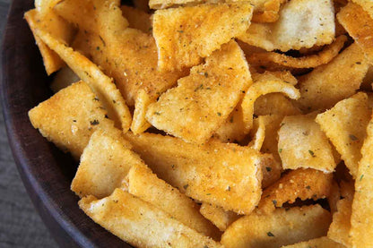 AMRITSARI ALOO CHIPS 200 GM