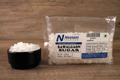 RAVALGAON SUGAR