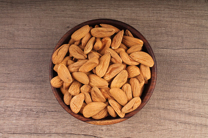 JUMBO MAMRA ALMOND 500 GM