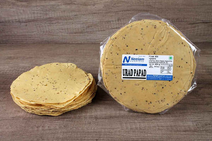 URAD PAPAD 400 GM