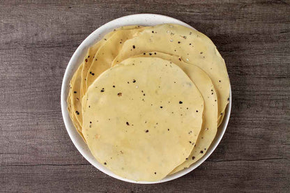 MOONG PAPAD