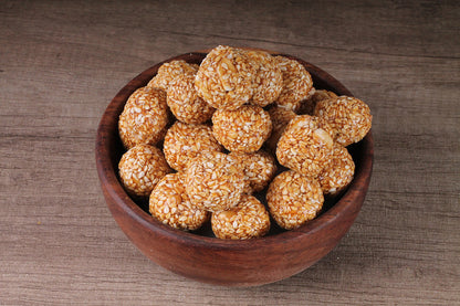 TIL LADDU 200 GM