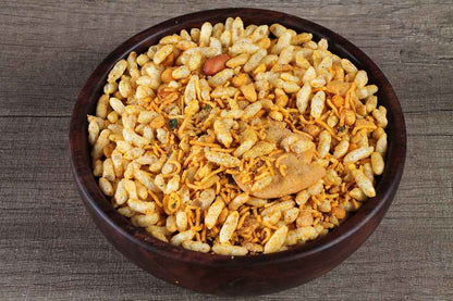 MUMBAI BHEL 200 GM